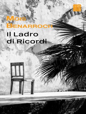 cover image of Il ladro di ricordi